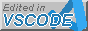 VS Code Button